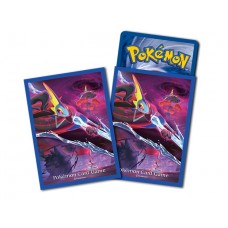 [PAC]Pokemon 64 - Deck Protector Sleeves - 寶可夢主題標準尺寸卡套 - 極巨化千面避役(NT250)