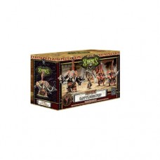 PIP 74095 - Skorne - Battlegroup Starter Box (NT 1400)