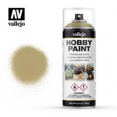 Acrylicos Vallejo - 28022 - 噴罐 Hobby Spray Paint - 死屍肉色 Dead Flesh - 400 ml.(NT 400)