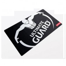 Ultimate Guard Play-Mat - UG Logo - UGD010200(NT500)美術桌墊-UG標示