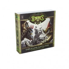 PIP 70002 - Hordes 2 Player Battlebox PLASTIC (NT 3150)