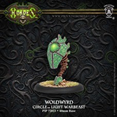 PIP 72023 - Circle Woldwyrd (NT 350)