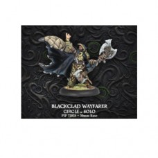 PIP 72028 - Circle Blackclad Wayfarer (NT 460)