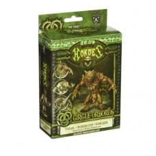 PIP 72057 - Circle Orboros - Feral/Pure/Stalker PLASTIC (NT 1230)