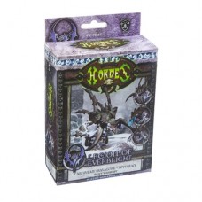 PIP 73057 - Legion - Carnivean/Ravagore/Scythean PLASTIC (NT 1230)