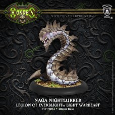 PIP 73061 - Legion - Naga Nightlurker (NT 630)
