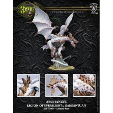 PIP 73068 - Legion - Archangel Gargantuan RESIN (NT 4730)