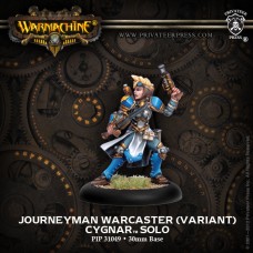 PIP 31049 - Cygnar Journeyman Alt (NT 320)