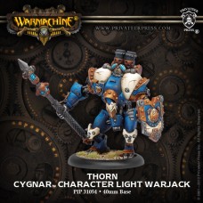 PIP 31054 - Cygnar Thorn (NT 980)