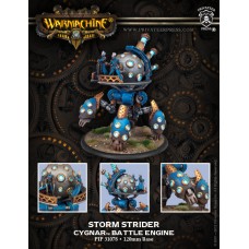 PIP 31078 - Cygnar StormStrid Engin RESIN (NT 2980)