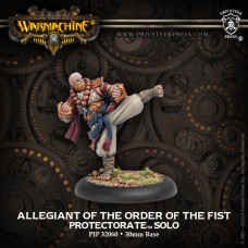 PIP 32060 - Protectorate - Allegiant Order Fist Solo (NT 350)