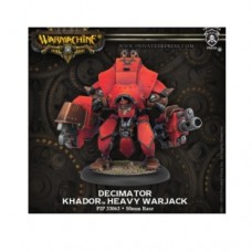 PIP 33063 - Khador - Heavy Warjack Plastic (NT 1230)