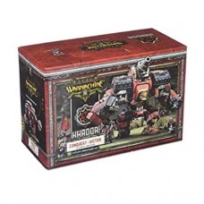 PIP 33109 - Khador - Conquest/Victor Colossal PLASTIC (NT 3850)