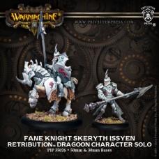 PIP 35026 - Retribution - Fane Knight Skeryth Issyen (NT 1050)