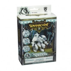 PIP 35034 - Retribution - Banshee/Daemon/Sphinx PLASTIC (NT 1230)