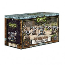 PIP 71099 - Trollblood - Battlegroup PLASTIC (NT 1400)