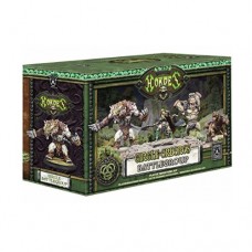 PIP 72094 - Circle Orboros - Battlegroup PLASTIC (NT 1400)