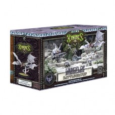 PIP 73096 - Legion - Battlegroup PLASTIC (NT 1400)