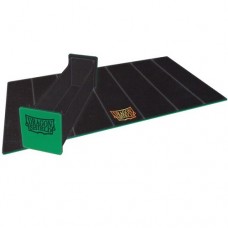 龍盾Dragon Shield 500+魔毯系列卡盒 綠色/黑色 500+ Magic Carpet - Green/Black - AT-40302