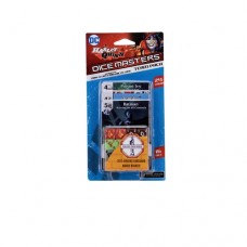 Wizkids - DC宇宙骰子大師「小丑女套組」 - DC Comics Dice Masters - Harley Quinn Team Pack - 73278（NT 390）