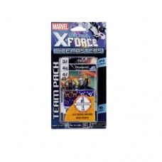 Wizkids - 漫威宇宙骰子大師「X特攻隊」套組 - Marvel Dice Masters - X-Force Team Pack - 73512（NT 390）