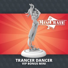 MiniCrate - VIP Bonus Mini - Trancer Dancer（NT 759）
