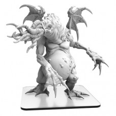 PIP 51024 - Monsterpocalypse - Lords of Cthul - Yasheth（NT 980）