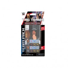 Wizkids - 美國職業摔角骰子大師「組隊齊上」套組 - WWE Dice Masters - Tag Teams Team Pack - 73769（NT 390）