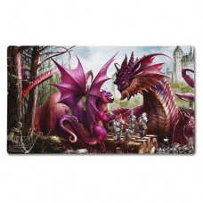龍盾Dragon Shield Playmat - Father's Day Dragon 2020父親節龍2020版龍盾遊戲桌墊 - AT-22549（NT 650）