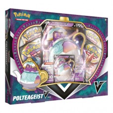 Pokemon - Polteageist V Box - 290-80708(NT950/個)