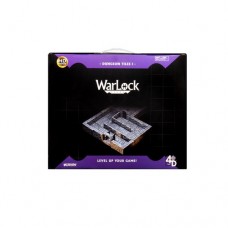 WizKids - 戰鎖組合式地下城「地下城板塊（1）」 - WarLock™ Tiles: Dungeon Tiles I-16501（NT 3000）