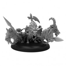 PIP 63025 - Riot Quest - Fighter - The Four Horseymans（NT 810）