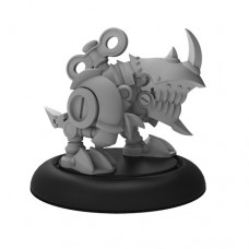PIP 63028 - Riot Quest - Guard - Mekanoshredder（NT 390）