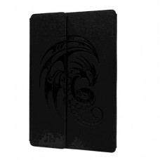 龍盾Dragon Shield - Nomad - Black - AT-49006戶外用攜帶式卡牌桌墊-黑色（NT1750)