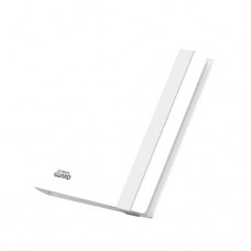 Ultimate Guard - 2-Pocket FlexXfolio - 20 - White - UGD011091精緻雙格卡冊-白色(NT185)