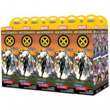 Wizkids - 漫威宇宙反轉英雄「X皇室」系列補充條 - Booster Brick - Marvel HeroClix - X-Men House of X - 84764（NT 4500）