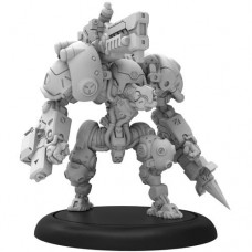 PIP 82011 - Warcaster Neo-Mechanika - Marcher Worlds Warjack - Dusk Wolf B（NT 1050）（更新價格）