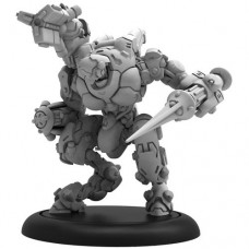 PIP 83010 - Warcaster Neo-Mechanika - Iron Star Alliance Warjack - Firebrand B（NT 1050）（更新價格）