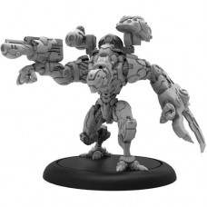 PIP 84010 - Warcaster Neo-Mechanika - Aeternus Continuum Warjack - Scourge B（NT 1050）（更新價格）