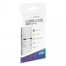Ultimate Guard - Standard Magnetic Card Case - 130 pt - UGD011036壓克力磁性卡磚- 130 pt (NT100)