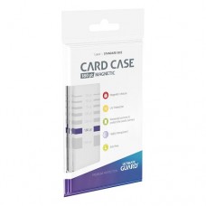 Ultimate Guard - Standard Magnetic Card Case - 180 pt - UGD011037壓克力磁性卡磚- 180 pt (NT100)