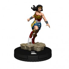 Wizkids - DC宇宙反轉英雄「神力女超人80週年」系列居家防疫包 - DC - Comics HeroClix -  Wonder Woman 80th Anniversary Play at Home Kit - 84003（NT 330）