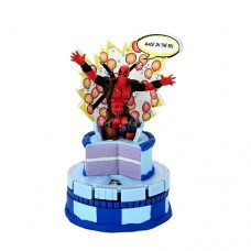WizKids - 漫威反轉英雄 - 「X戰警興亡史」系列居家包 - Marvel HeroClix: X-Men Rise and Fall Play at Home Kit（NT 330）84791