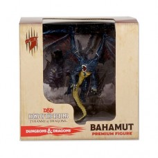 wizkids - D&D - Icons of the Realms - Tyranny of Dragons - 巴哈姆特 Bahamut Premium Figure - 71858