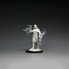 WizKids - 魔法風雲會未上色模型 - 「傑斯」 - Magic the Gathering Unpainted Miniatures: Jace（NT 180）90273
