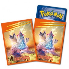 [PAC]Pokemon Deck Box Case - Duraludon - 寶可夢主題卡盒 - 鋁鋼龍(NT150)	
