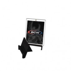 BCW - Card Holder Stand - PM-PCSTAND黑色卡磚架(NT24)