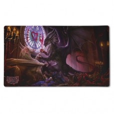 Dragon Shield Limited Edition Playmat - Valentine Dragons 2022 - AT-20504 2022情人節龍限定桌墊 (NT 650元)