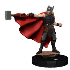 WizKids - 漫威反轉英雄 - 「諸界之戰」系列居家包 - Marvel HeroClix: Avengers War of the Realms Play at Home Kit（NT 330）84807