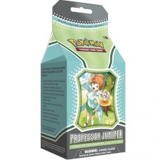 Pokemon - Juniper Premium Tournament Collection  - 290-80899（建議售價 NT1850）